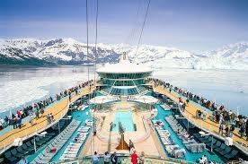 Alaska ultimate cruise guide