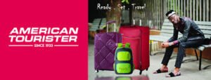 American-Tourister