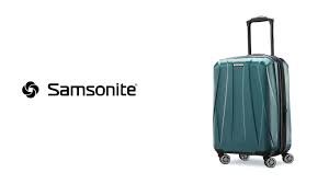 Top-10-Luggage-Brands-in-the-World-Samsonite