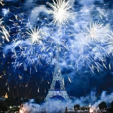 Why France Celebrates Bastille Day.