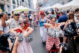 Why France Celebrates Bastille Day Festival 