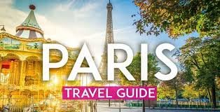 Unique Paris, Paris travel guide, travel destinations