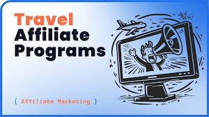 Content ideas for travel niche affiliate websites