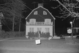 The Amityville Horror-A Haunted House Interesting History Story