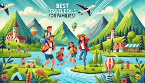 Best-Travel-Deals-for-Families