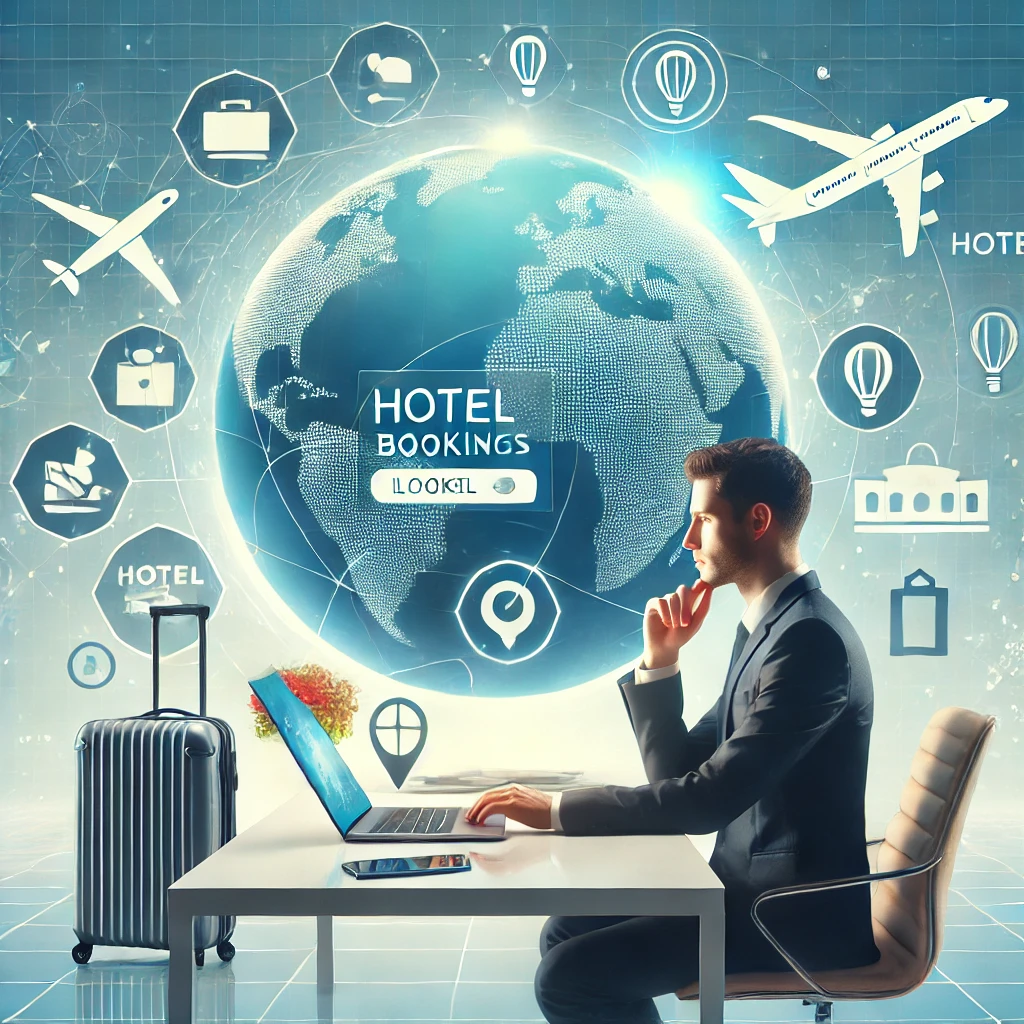 Top Hotel Affiliate Programs