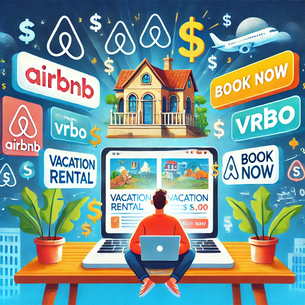 vacation rental affiliate programs
