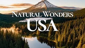 12 Most Fascinating Wonders in the USA