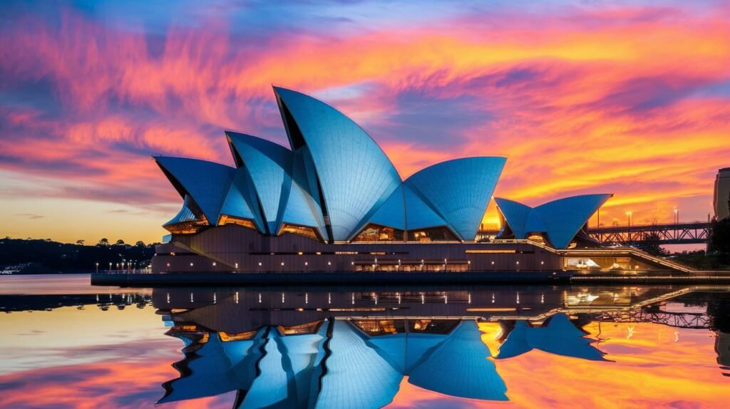 Best Affiliate Programs for Australia Travel.