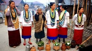 The Most Beautiful Tribe in India
